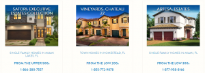 find a realtor in miami florida