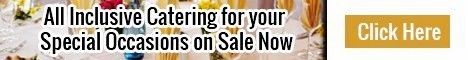 find a catering company in south florida 
