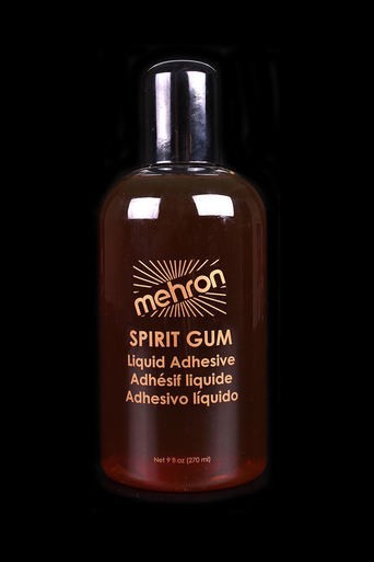 Spirit Gum (Mehron)