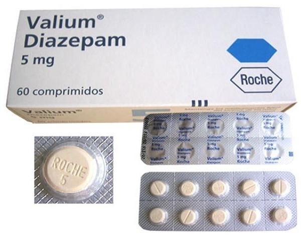 Diazepam 10mg goodrx