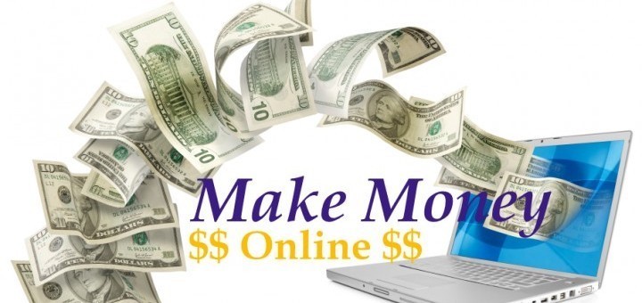 5 Online Jobs To Help You Earn Extra Money From Home