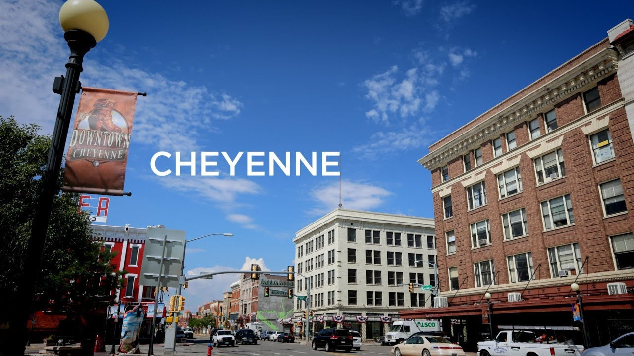 Escorts Cheyenne Wyoming