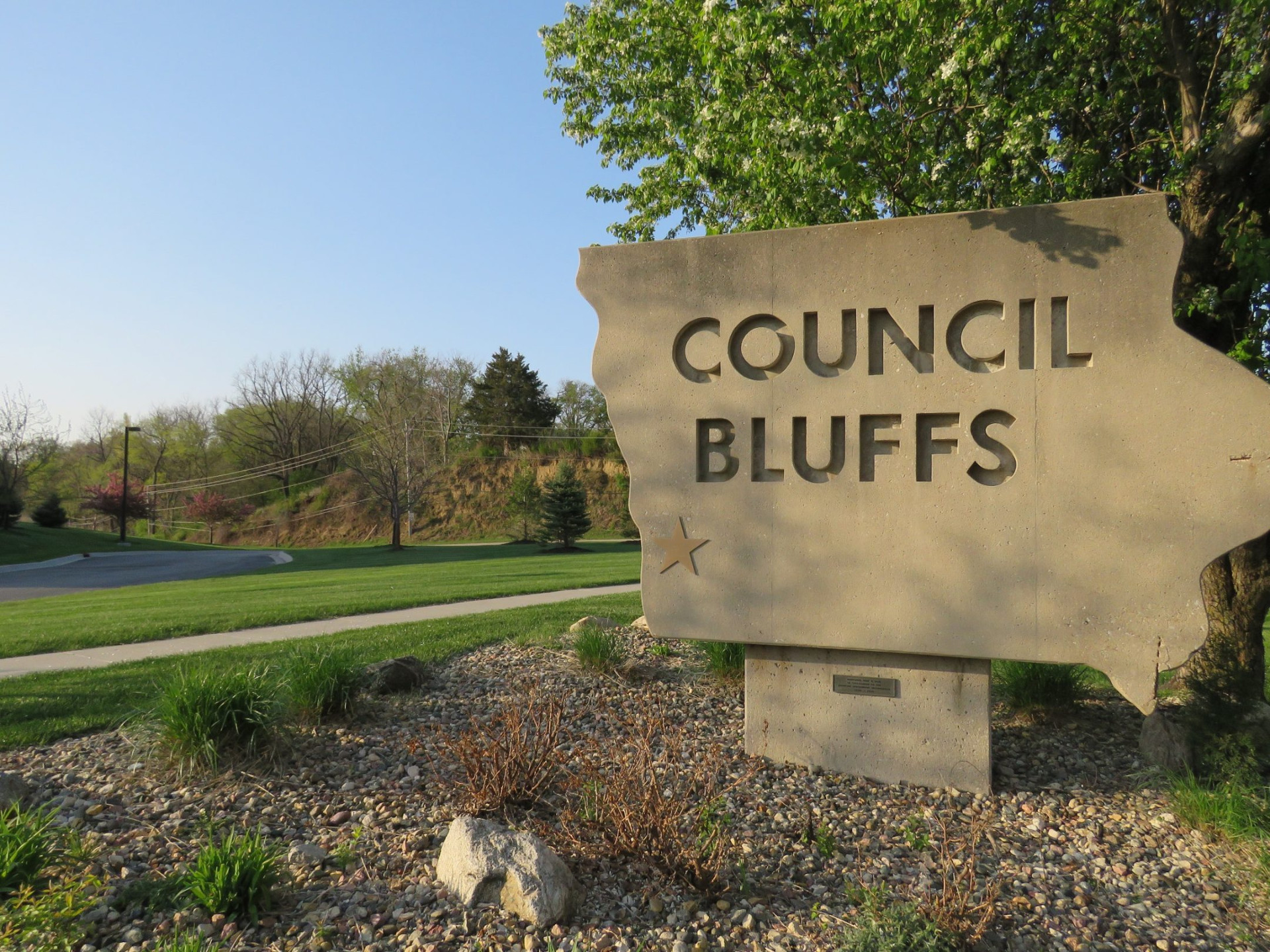 Council Bluffs FB