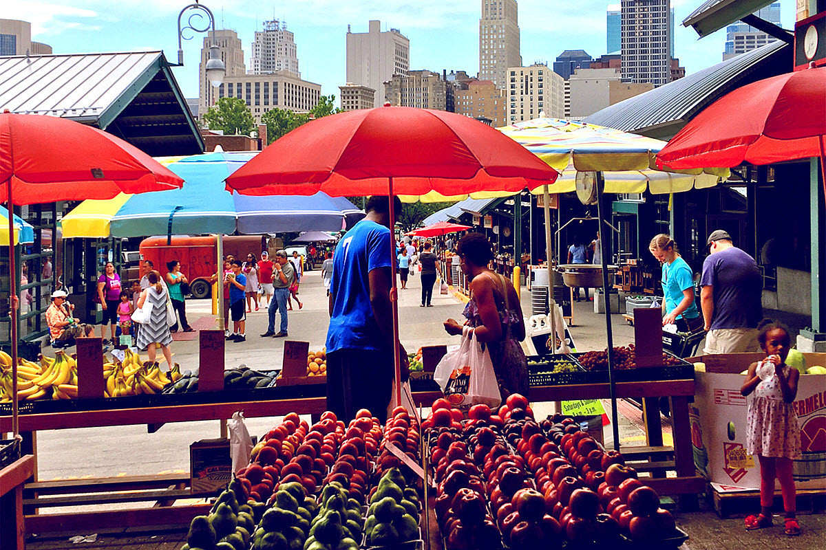 farm to table kitchen city market kansas city