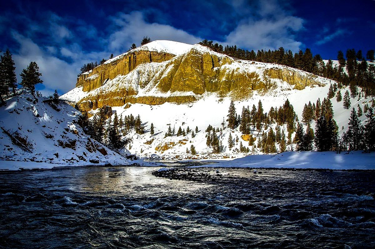 Laramie FB