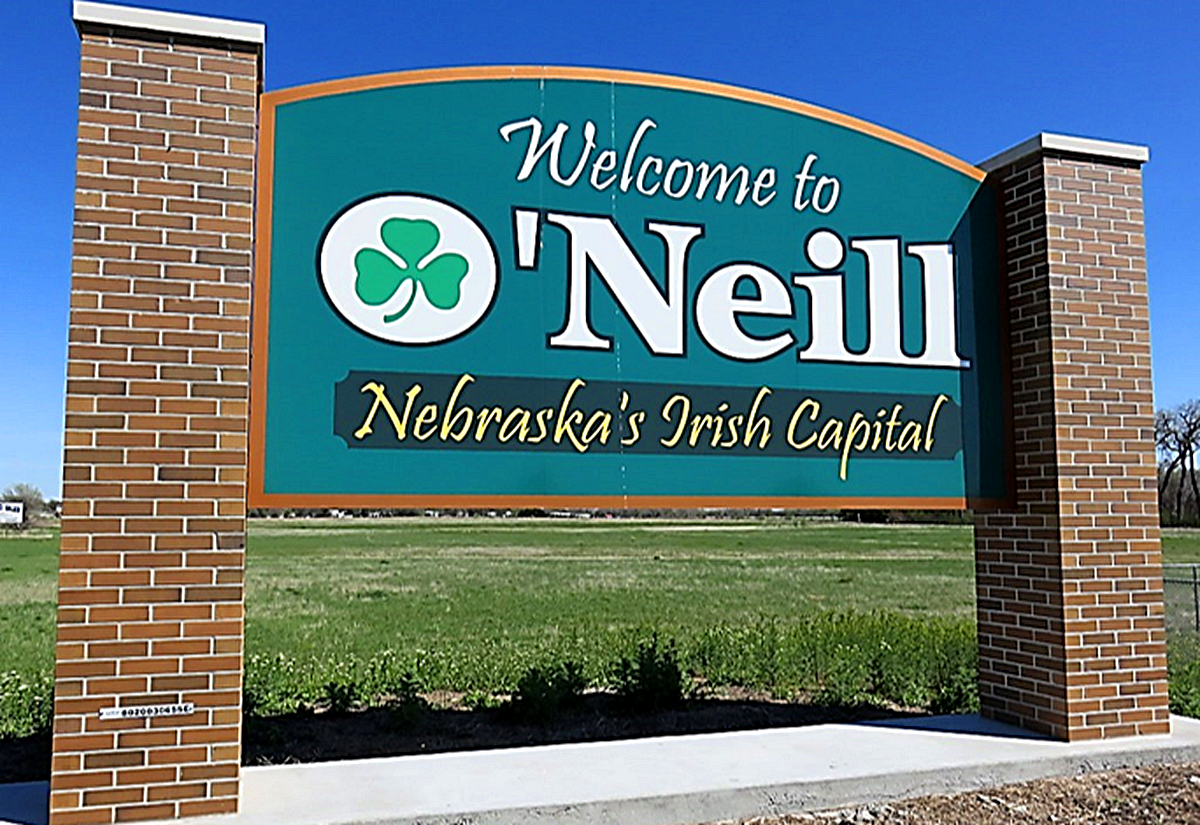 O Neill Real Estate