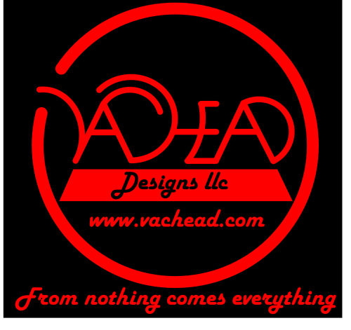 Vachead Designs Llc About
