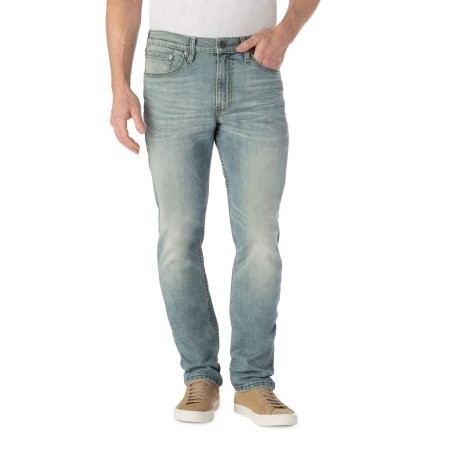 mens levi jeans at walmart