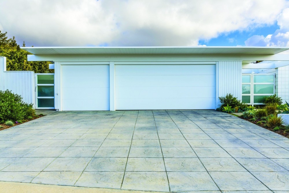 Fisher Garage Doors, LLC