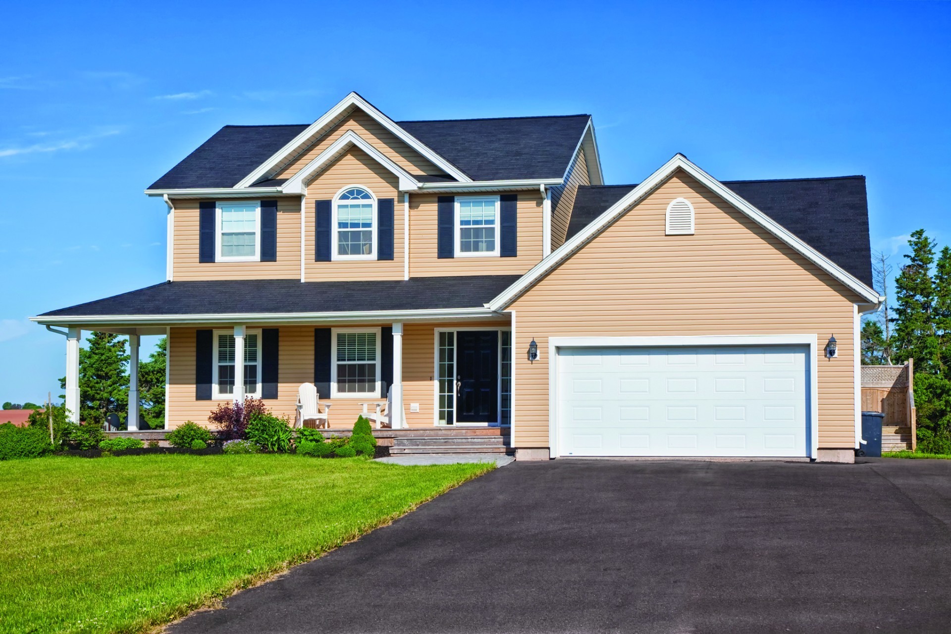 Fisher Garage Doors, LLC