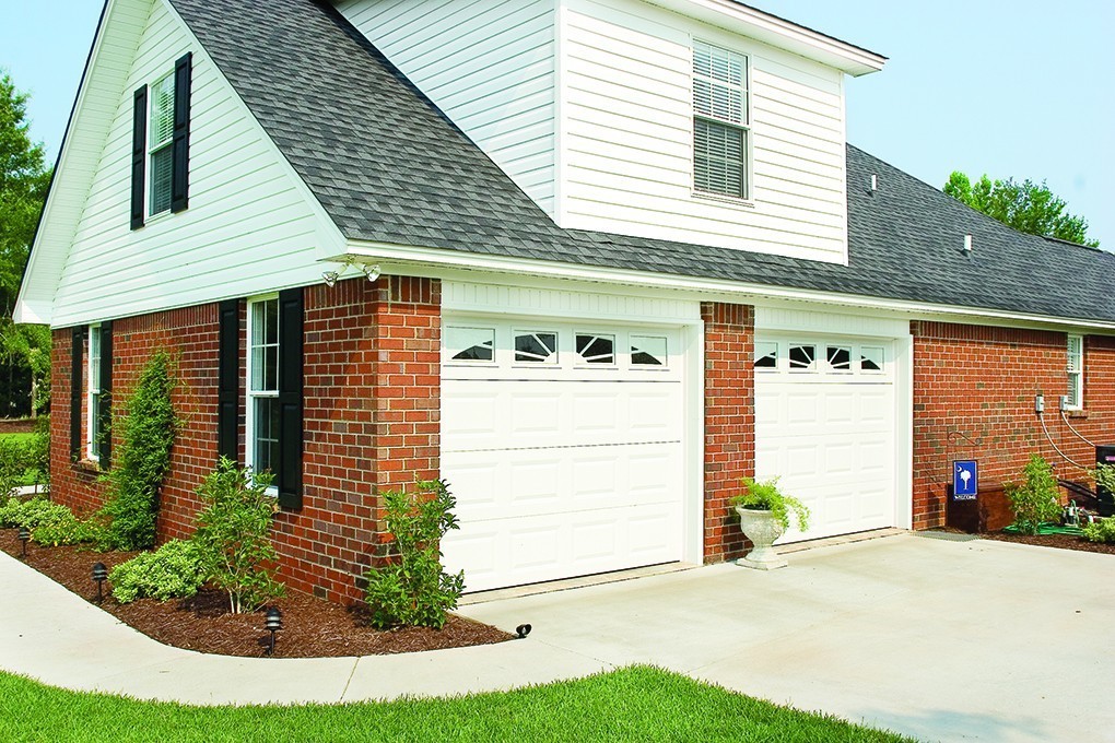 Fisher Garage Doors, LLC