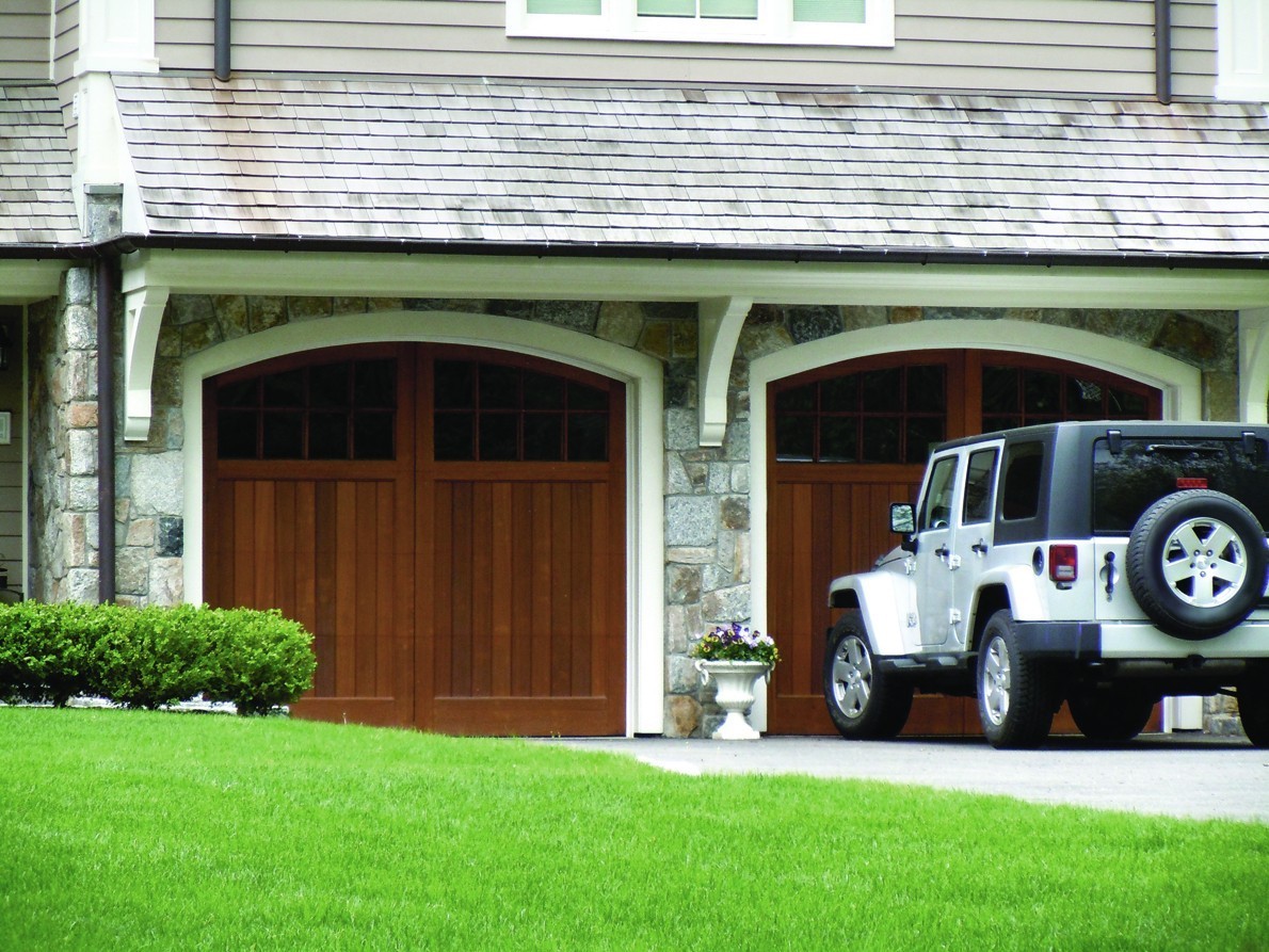 Fisher Garage Doors, LLC
