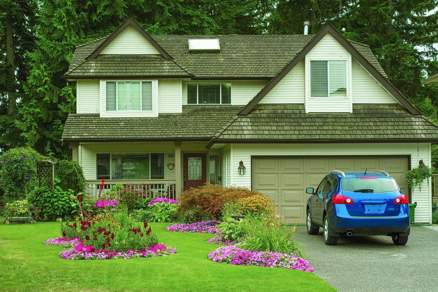 Fisher Garage Doors, LLC