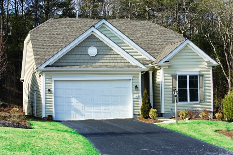 Fisher Garage Doors, LLC