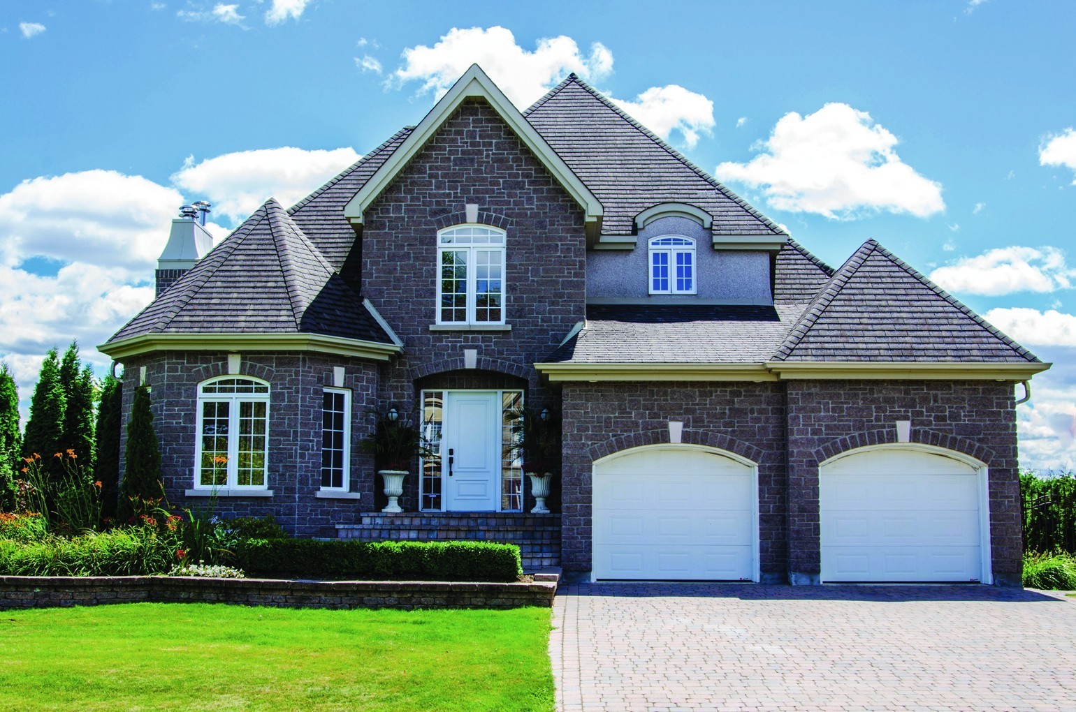 Fisher Garage Doors, LLC