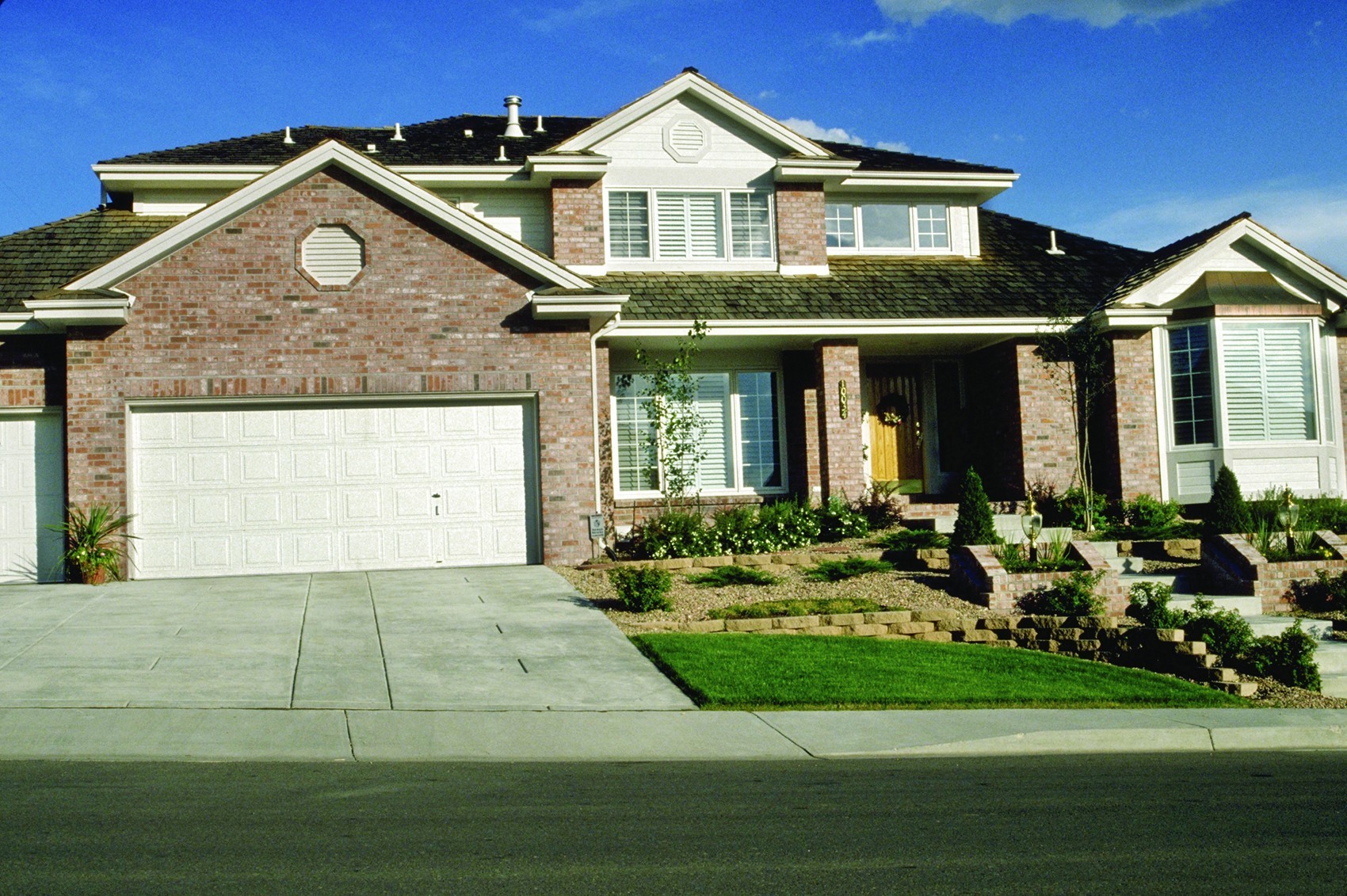 Fisher Garage Doors, LLC