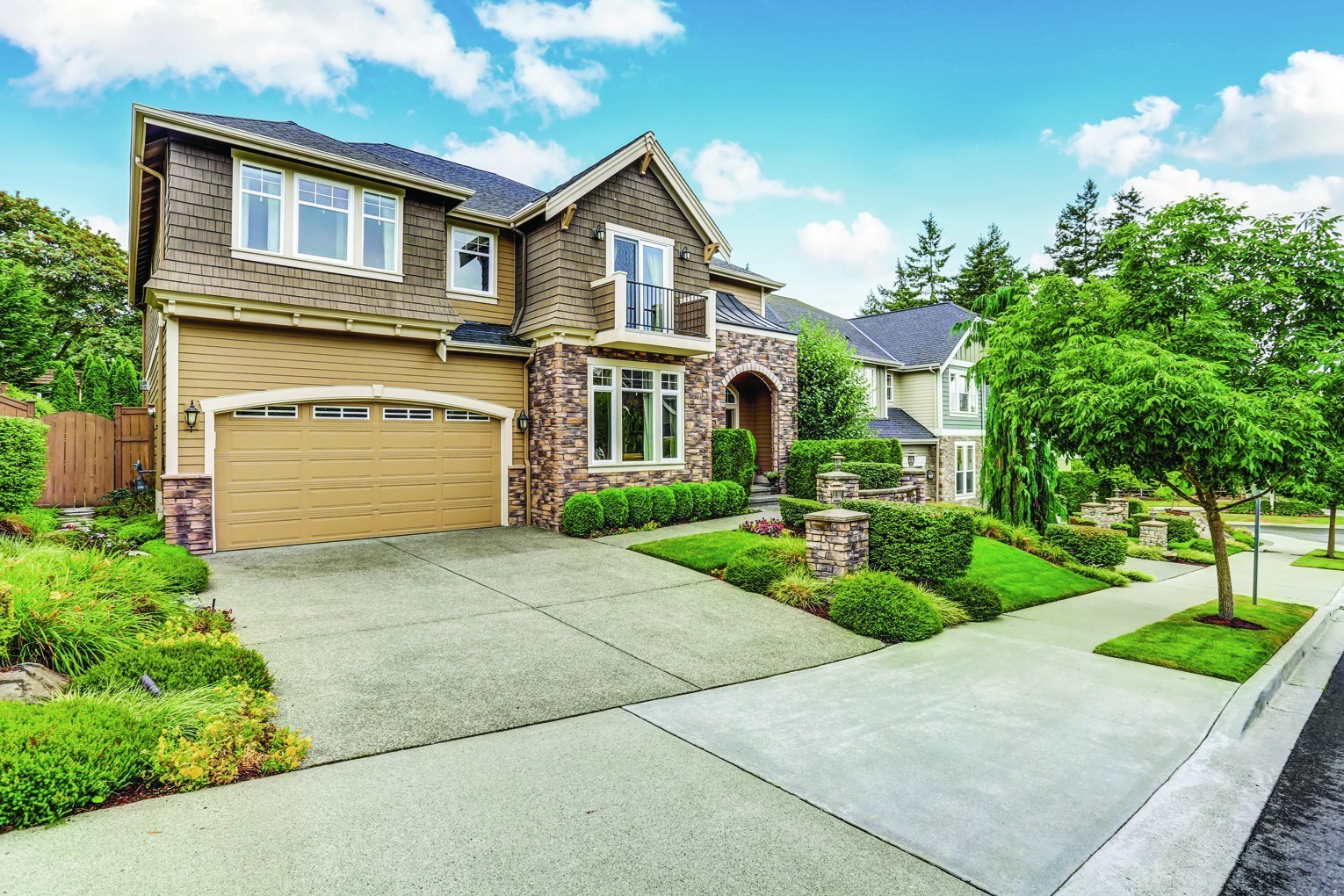 Fisher Garage Doors, LLC