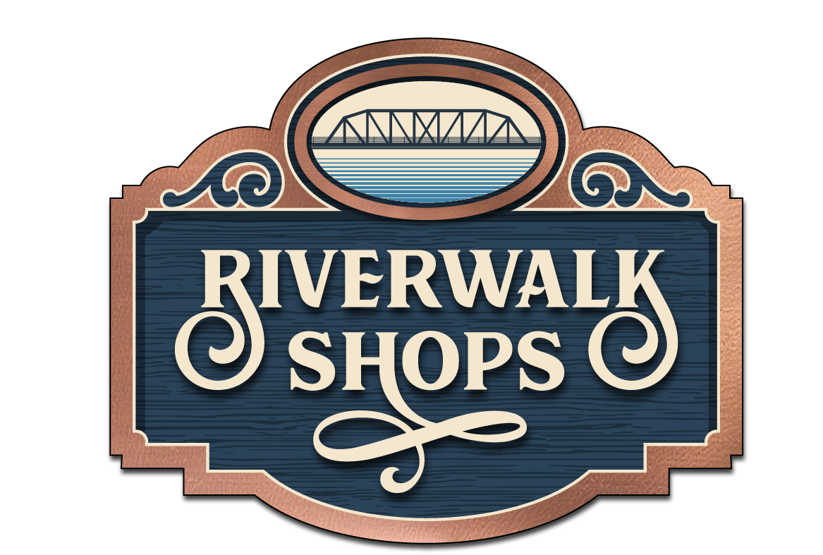 Riverwalk Shops Galinski Enterprises