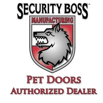 Premium Pet Door Installation Service