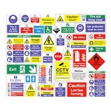 Universal Road Signs SA (PTY) Ltd