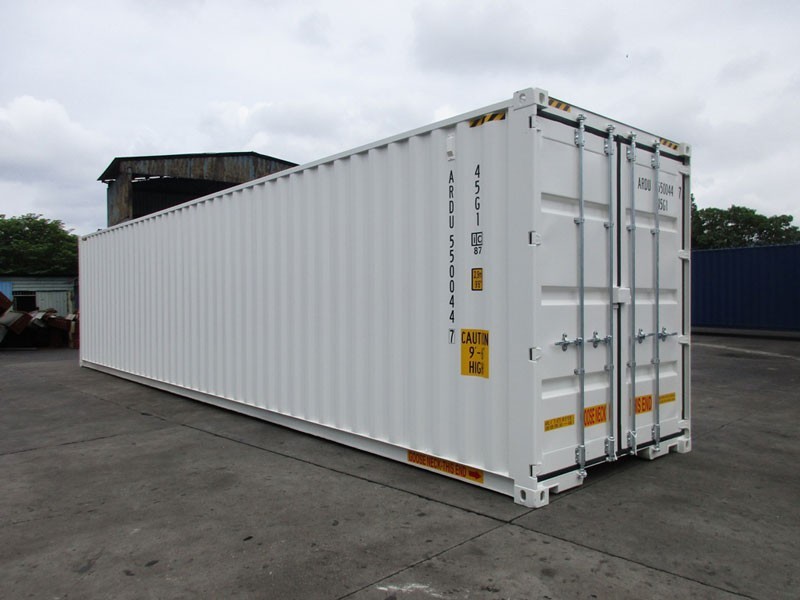 MEGAN CONTAINER Used & New Shipping Container For Sale in South Africa
