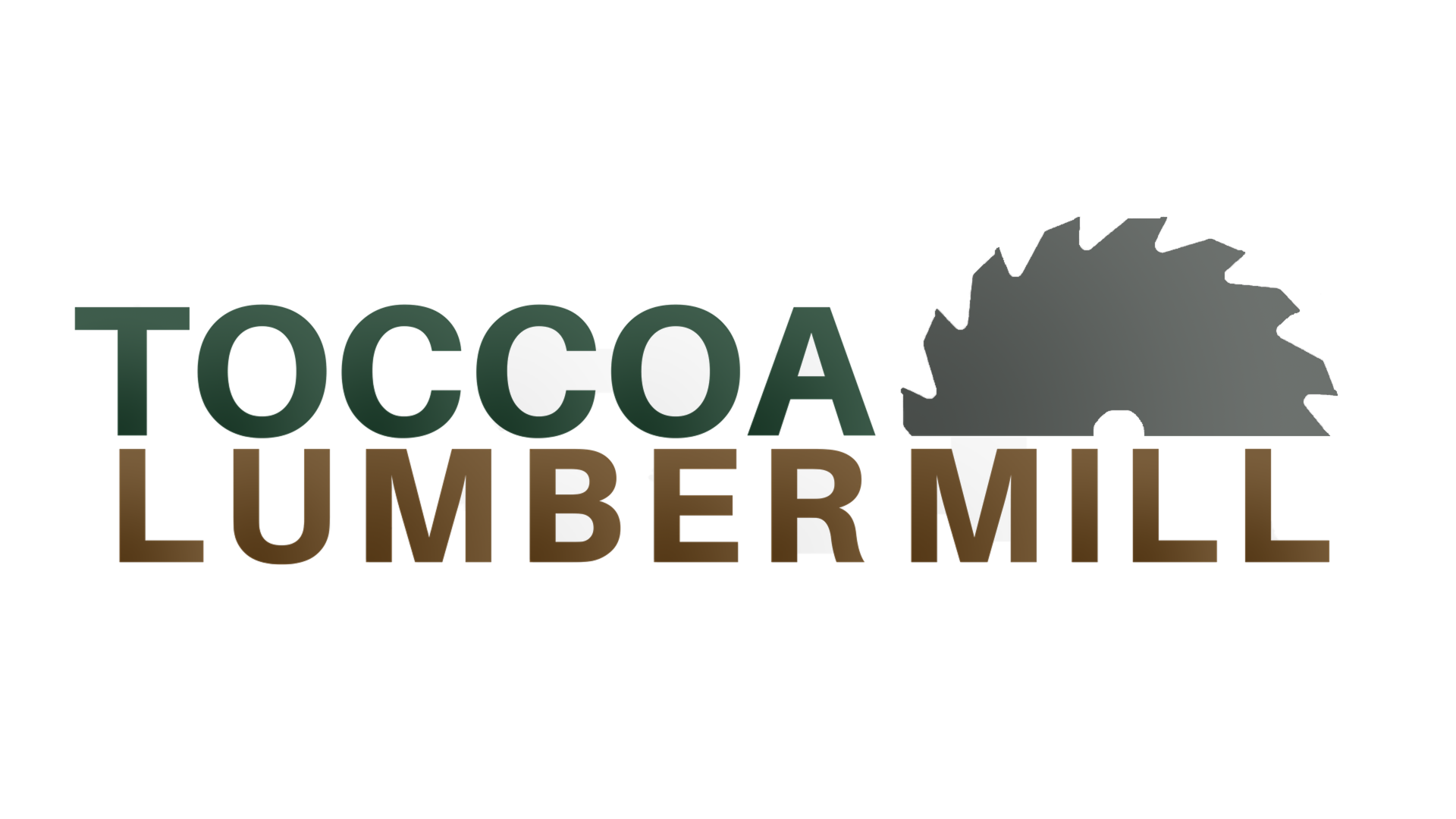 Toccoa Lumber Lumber