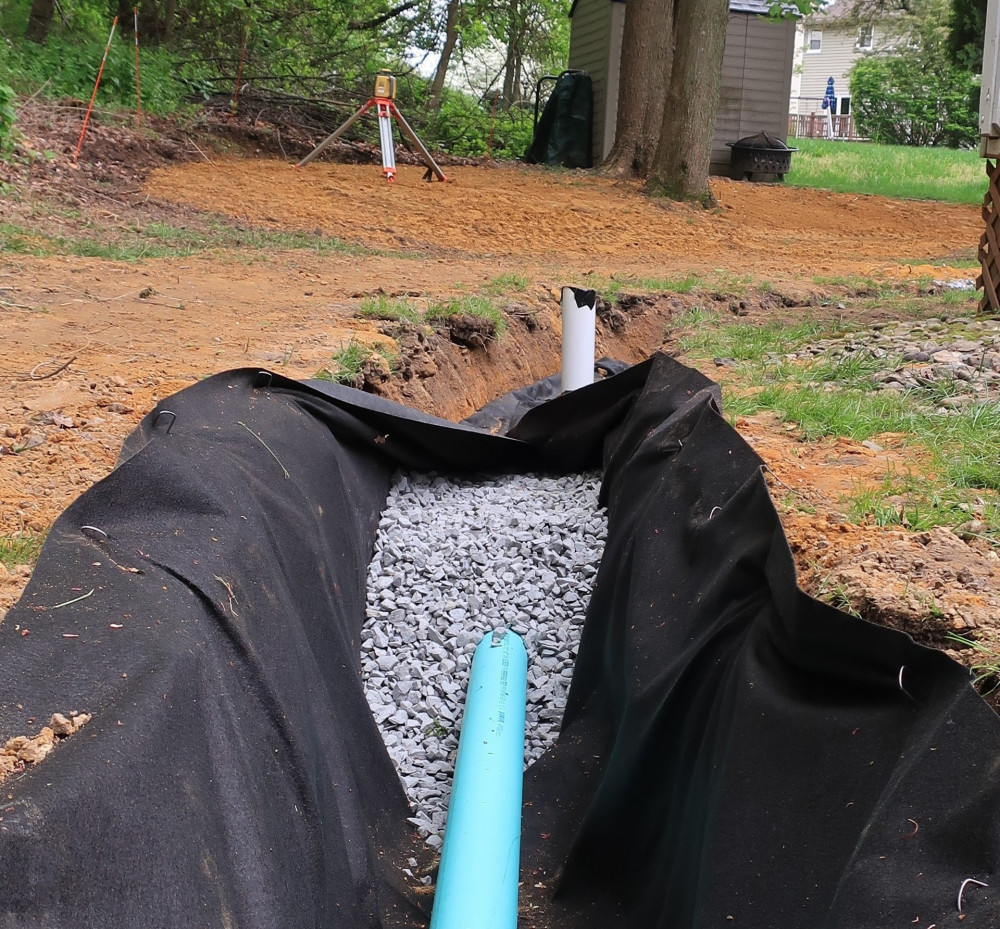 landscaping east brunswick, nj. 08816