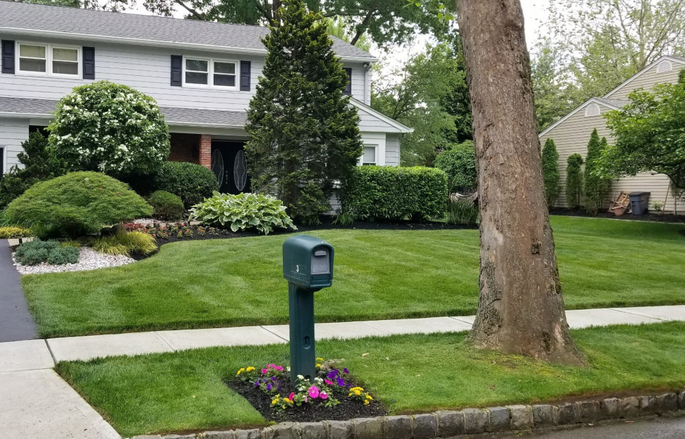 landscaping east brunswick, nj. 08816