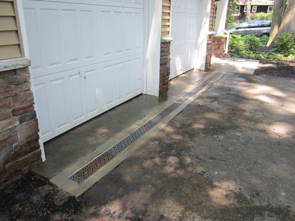 Drainage Work East Brunswick Nj 08816