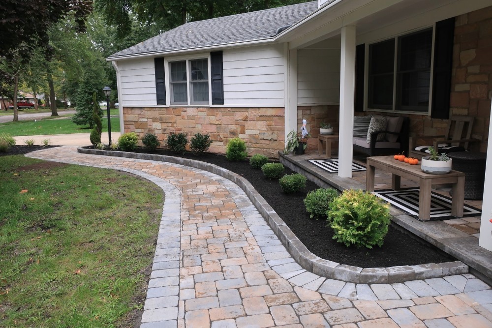 landscaping east brunswick, nj. 08816