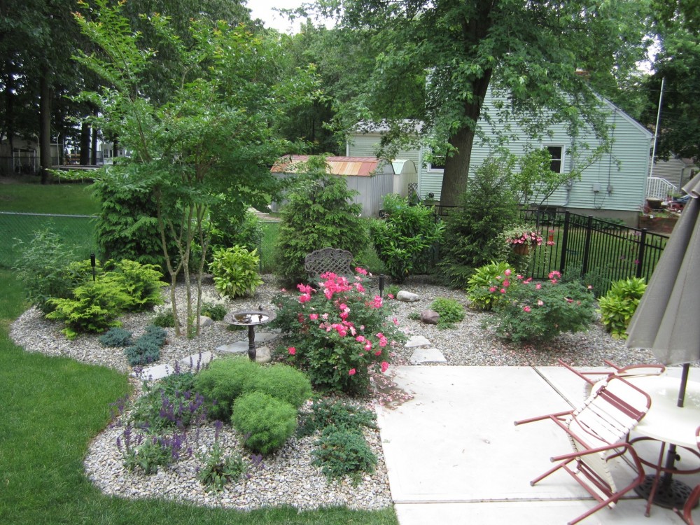 landscaping east brunswick, nj. 08816