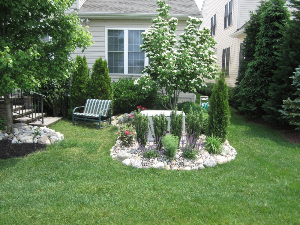 landscaping east brunswick, nj. 08816