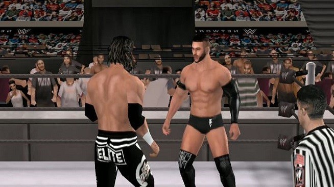 Download wwe 2007 pc game