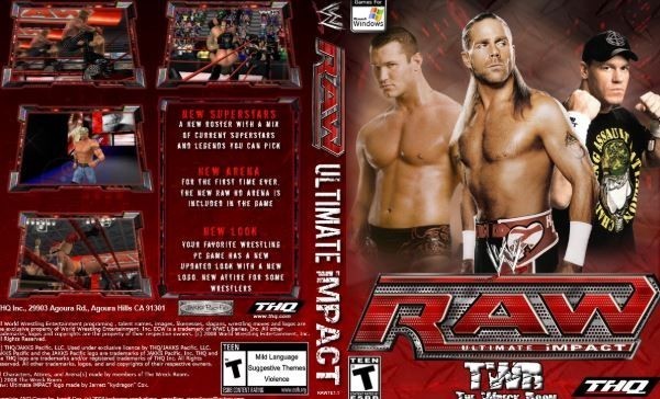 Free download wwe raw