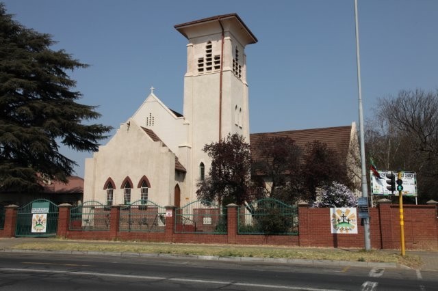 Benoni Bible Church 