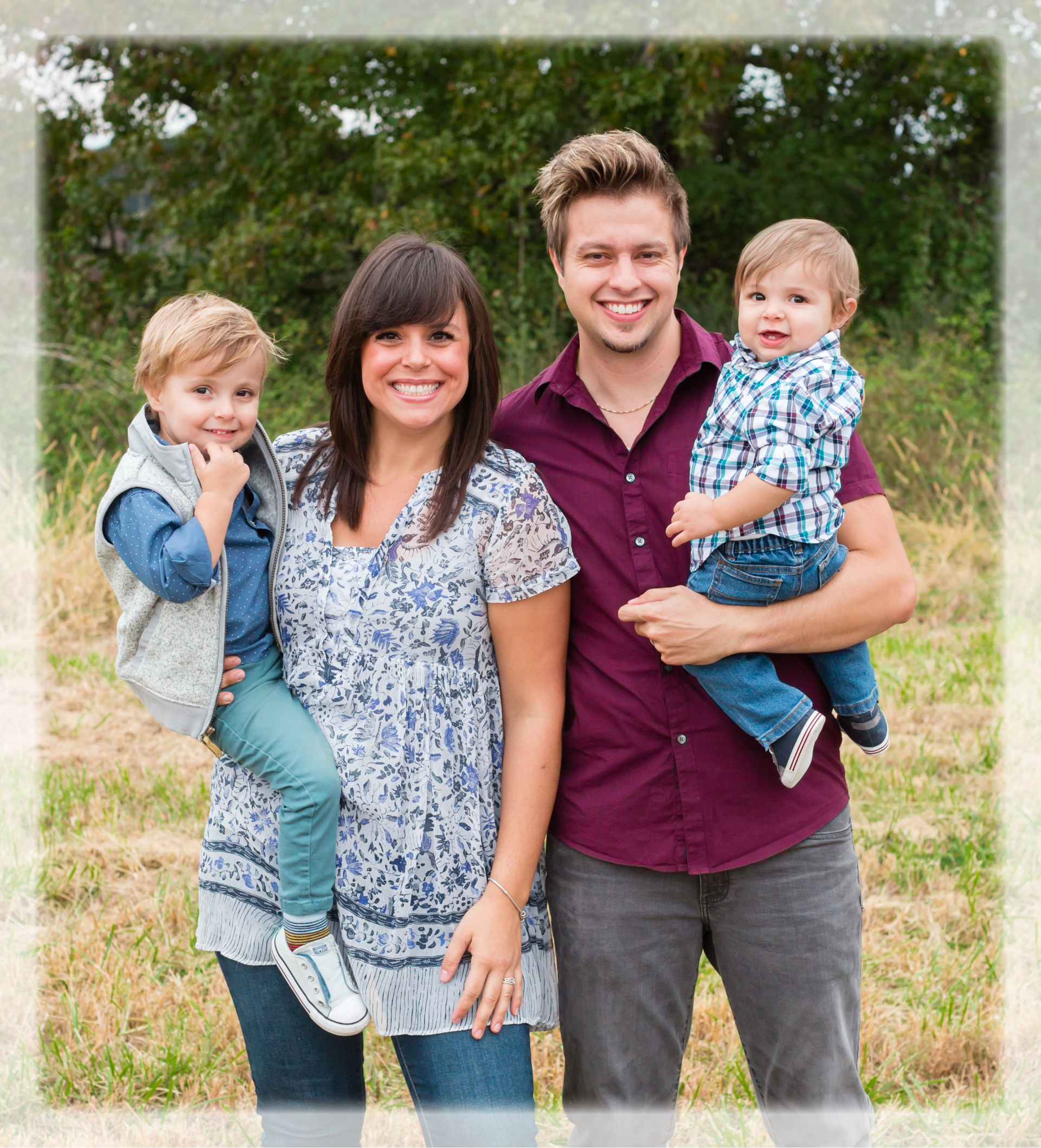 Canvas Church Oak Bay