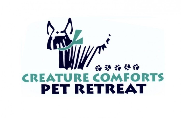 Creature Comforts Pet Retreat Home