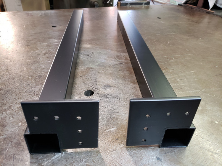 Custom Metal Fabrication - SoCal Metal Fab