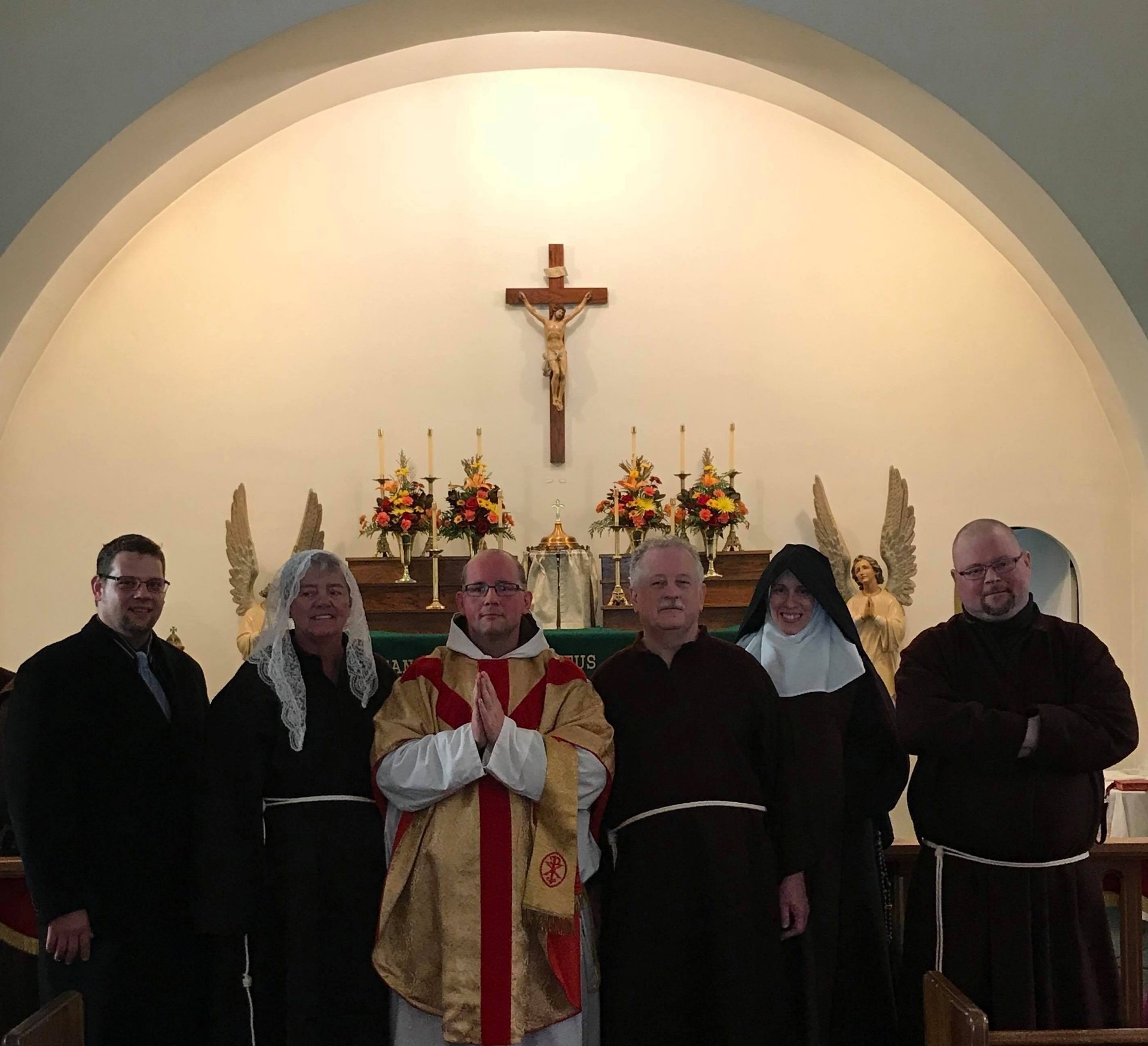 Did Father Anthony Mary Leave Ewtn - vhpwfua