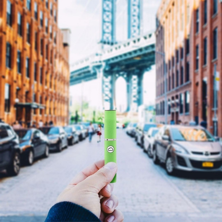The Very best essential oil vape pen which might be employed everywhere
