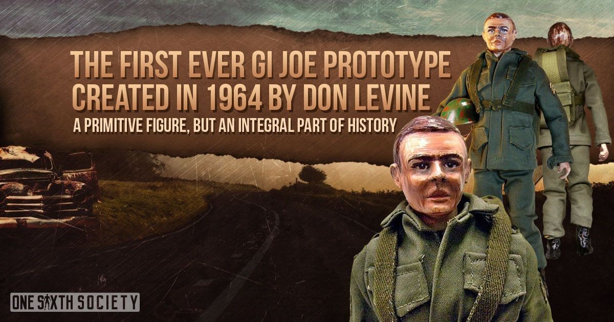 most expensive gi joe figure