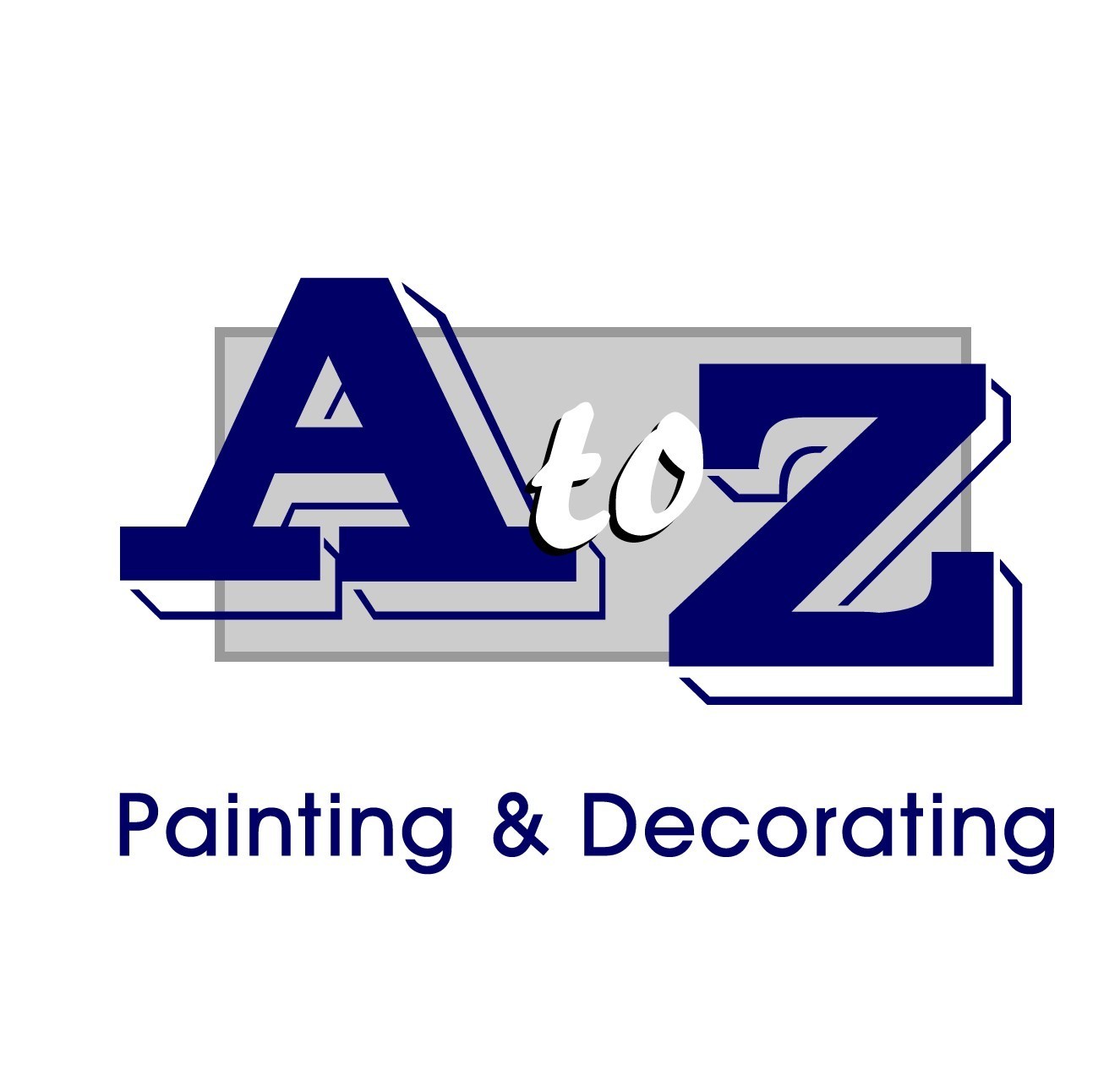 A to Z Painting & Decorating
