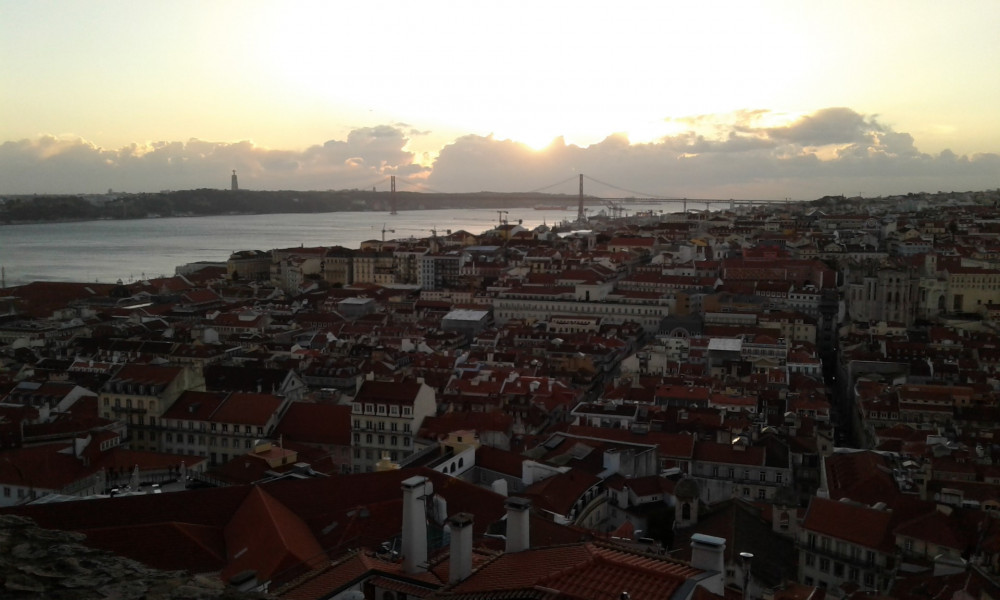 Castelo de São Jorge