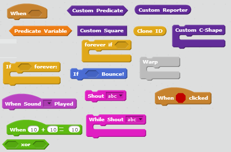 Snap scratch. Скретч блоки. блоки из scratch. блоки скретч на русском. scratch блоки команд.