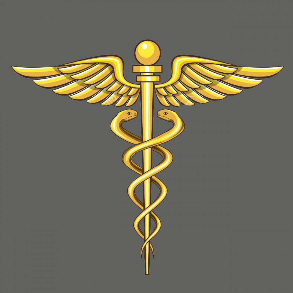 Medical Symbol Caduceus: Over 905 Royalty-Free Licensable Stock Photos |  Shutterstock