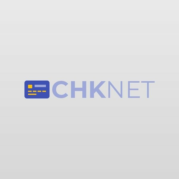 como se registrar no chknet