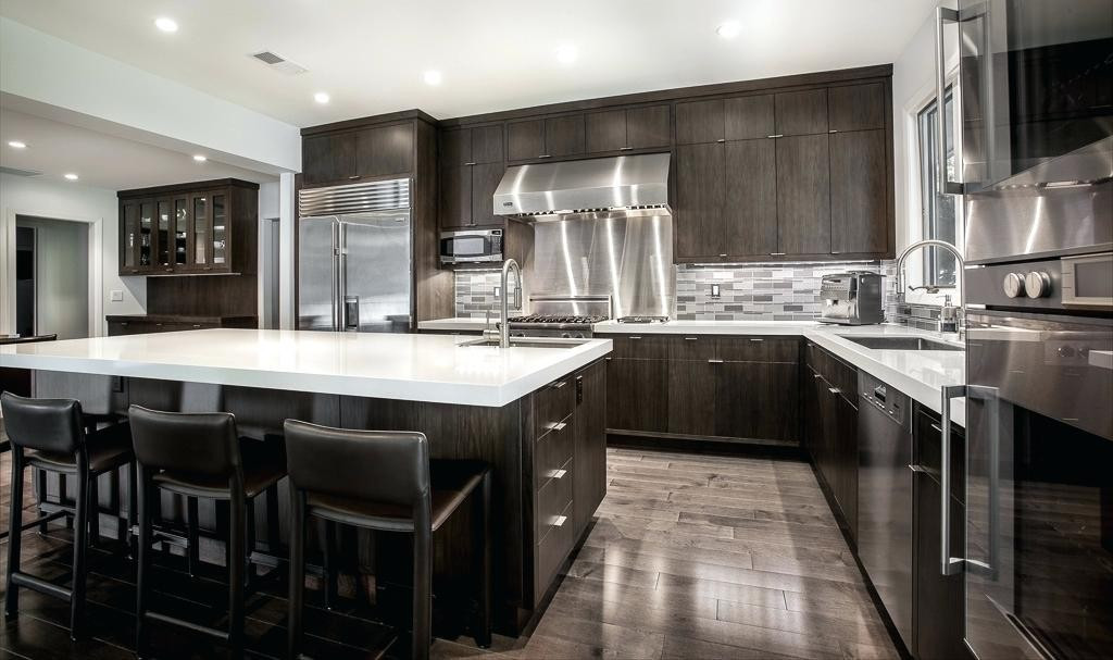 Dream Home Construction Group | Kitchen Renovations | Complete Kitchen ...