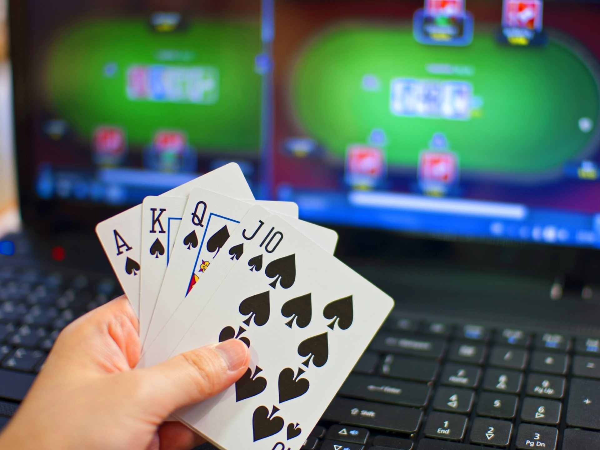Deutsche Online Casinos Mit Startguthaben