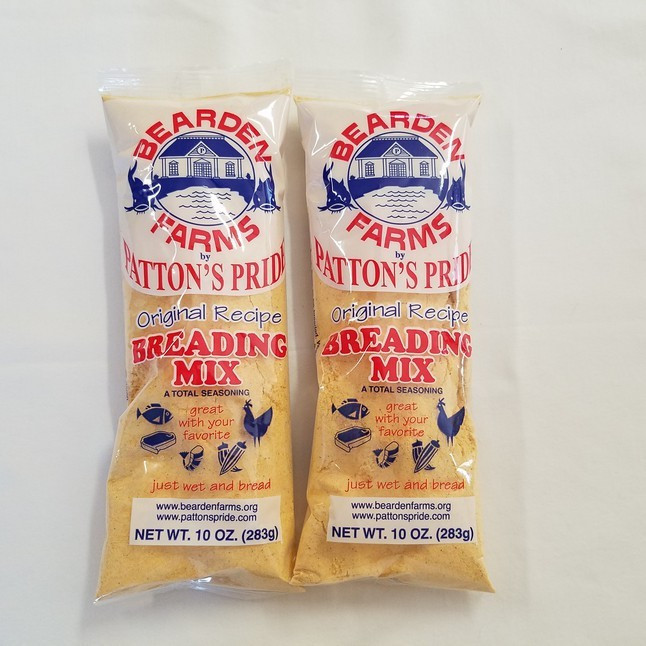 BEARDEN FARMS 2 PACK