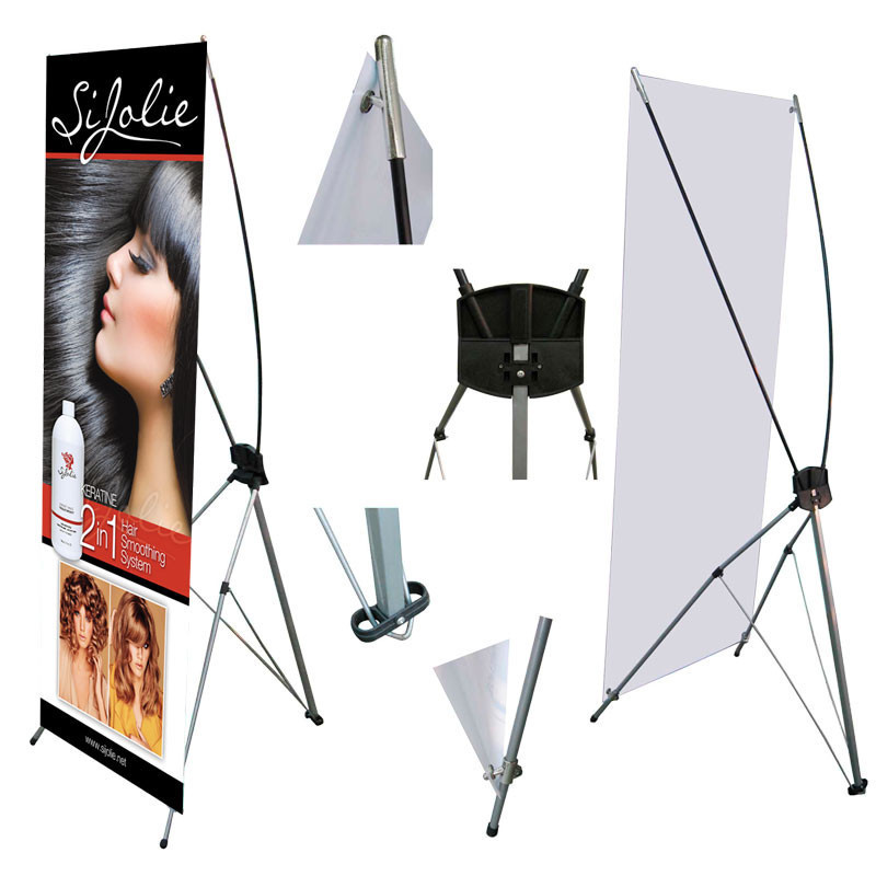 xstand banner stand